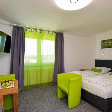 Hotel Zum Gruendle Oberhof  Kültér fotó