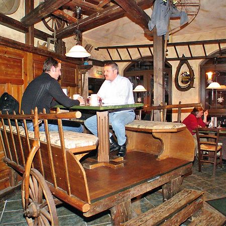 Hotel Zum Gruendle Oberhof  Kültér fotó