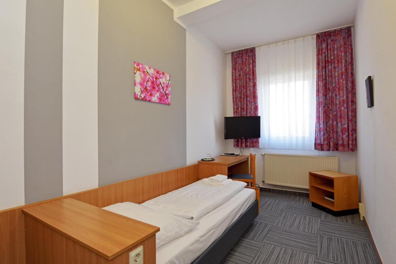 Hotel Zum Gruendle Oberhof  Kültér fotó