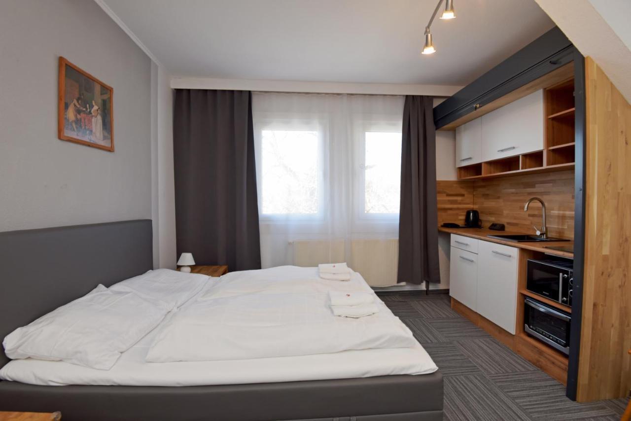 Hotel Zum Gruendle Oberhof  Kültér fotó