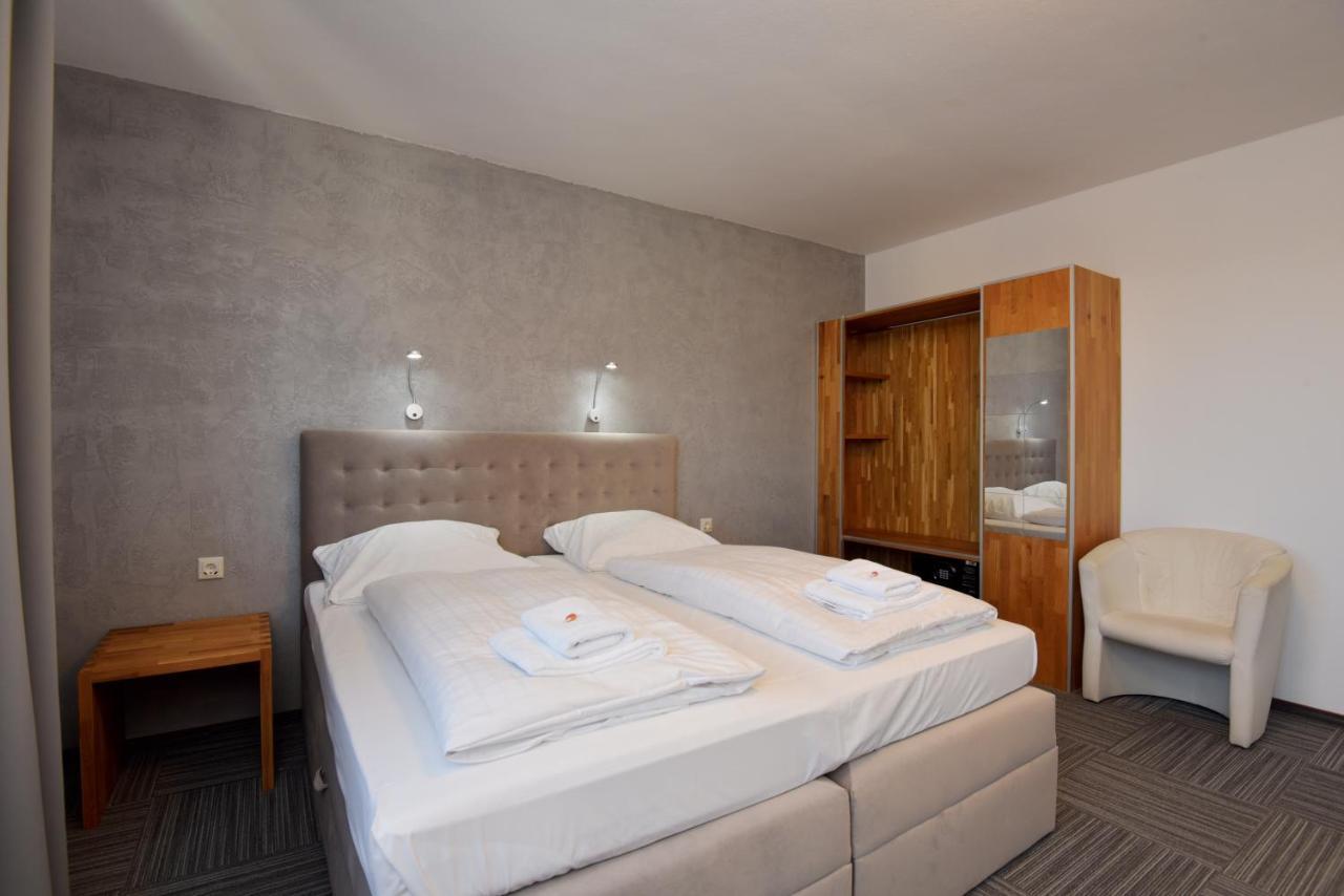 Hotel Zum Gruendle Oberhof  Kültér fotó