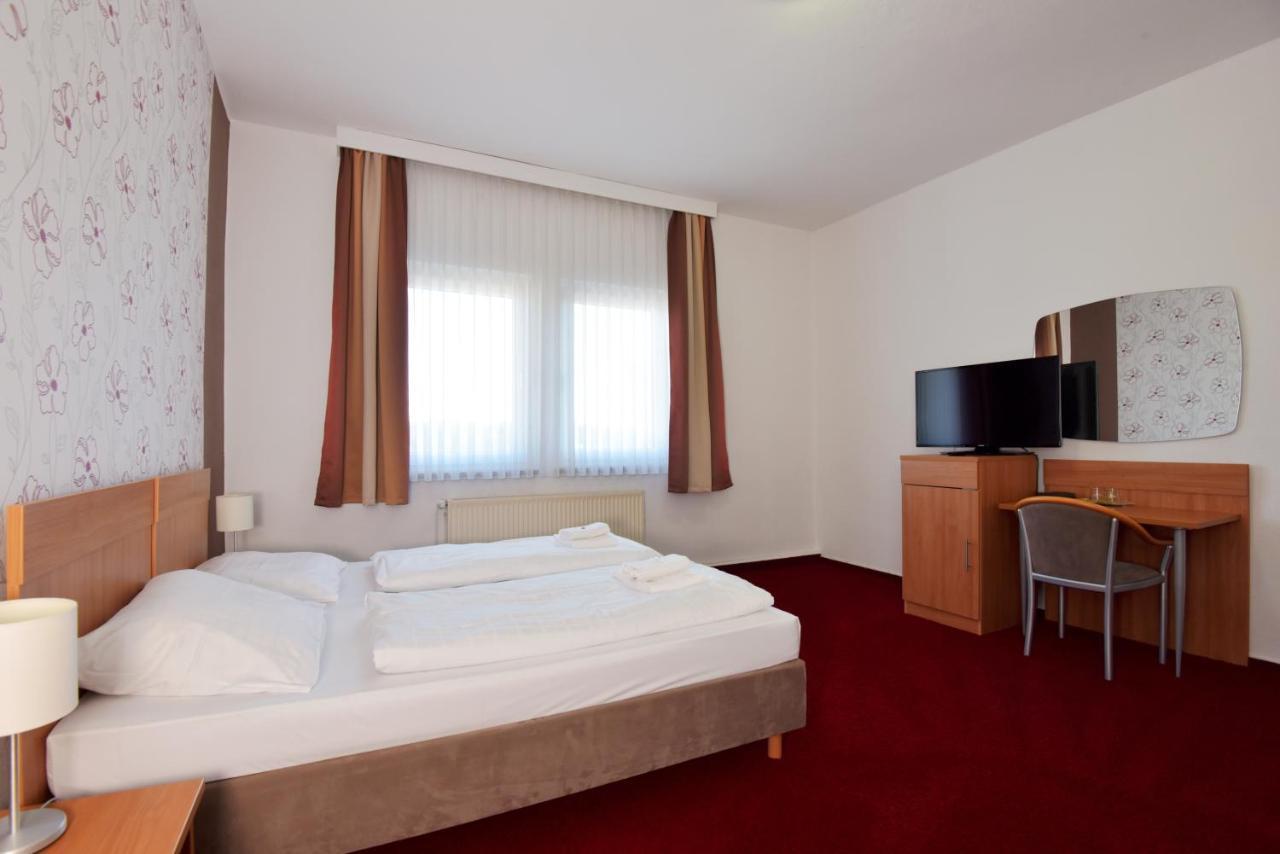 Hotel Zum Gruendle Oberhof  Kültér fotó