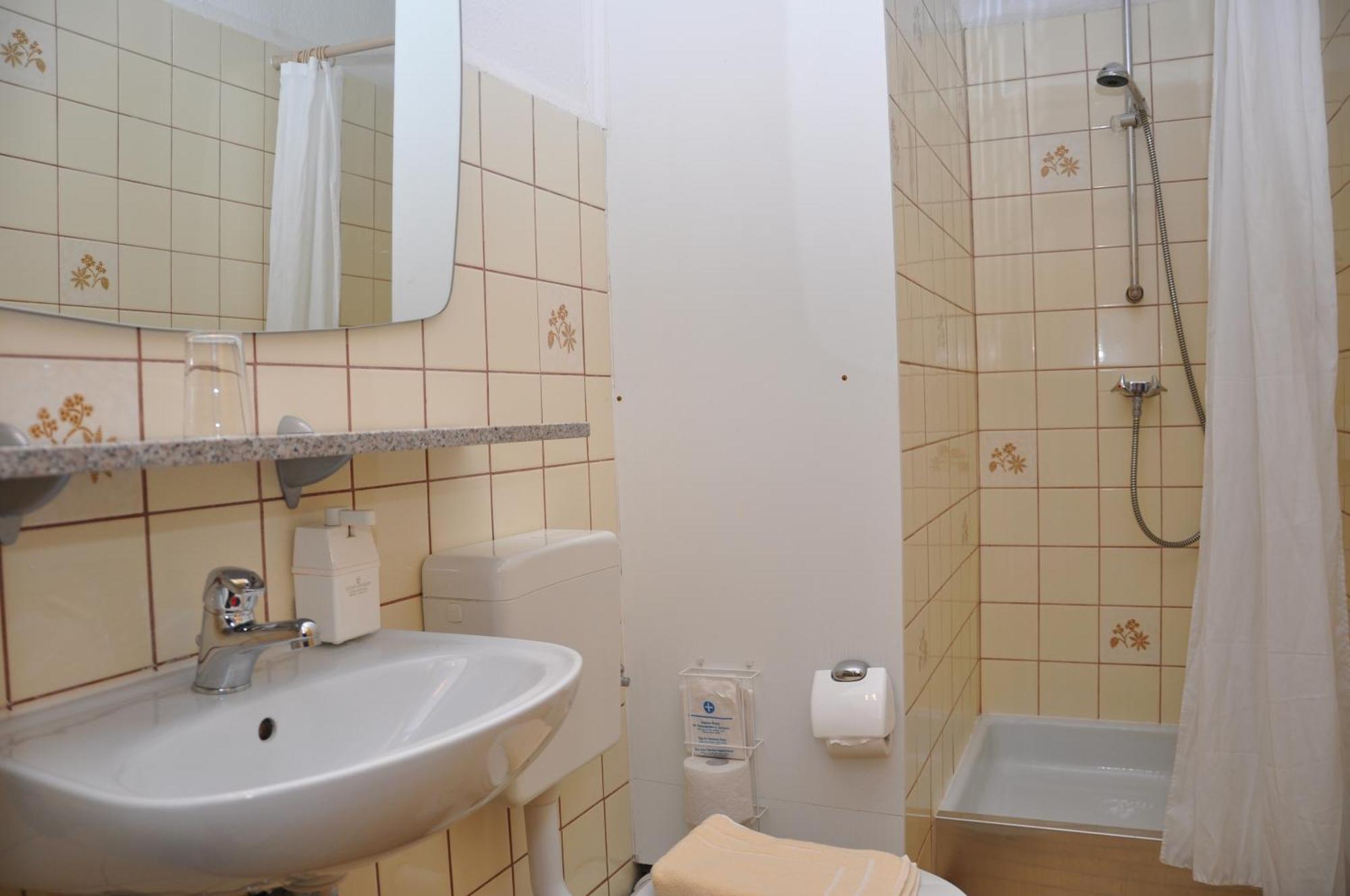 Hotel Zum Gruendle Oberhof  Szoba fotó