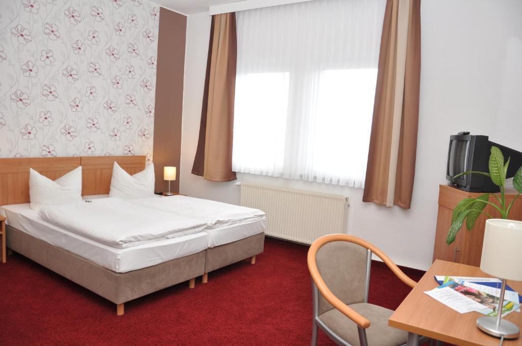 Hotel Zum Gruendle Oberhof  Szoba fotó