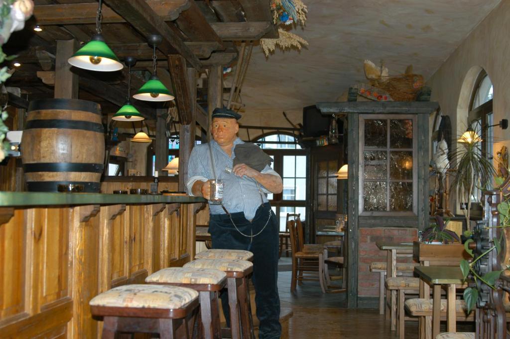 Hotel Zum Gruendle Oberhof  Kültér fotó